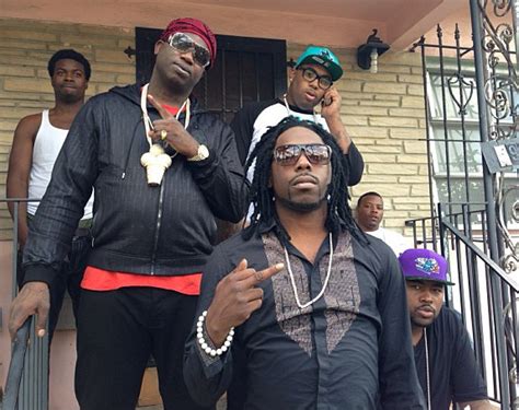 1017 brick squad gucci vine|Gucci Mane Talks New Album, 1017 Brick Squad .